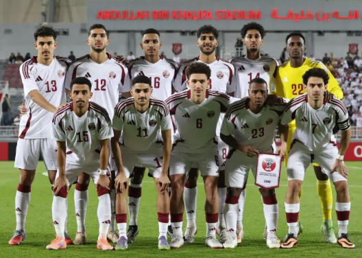 Nhận định, soi kèo Qatar vs Palestine:: Điểm tựa sân nhà