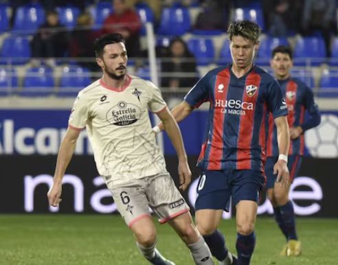 Nhận định, soi kèo Racing de Ferrol vs Huesca: Thế trận cân bằng