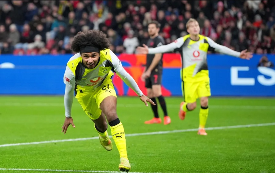 Dự đoán Dortmund vs Leverkusen, 3h00 ngày 3/12, Cúp Đức 2025/26