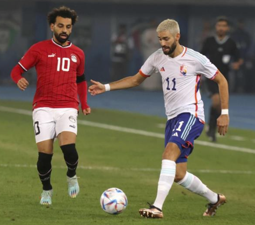 Nhận định, soi kèo Ai Cập vs Kuwait: Khó có bất ngờ