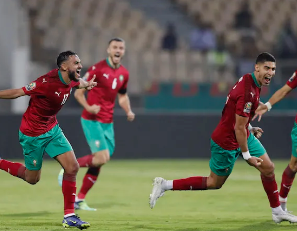 Nhận định, soi kèo Ma Rốc vs Comoros: Hướng tới ngôi đầu bảng