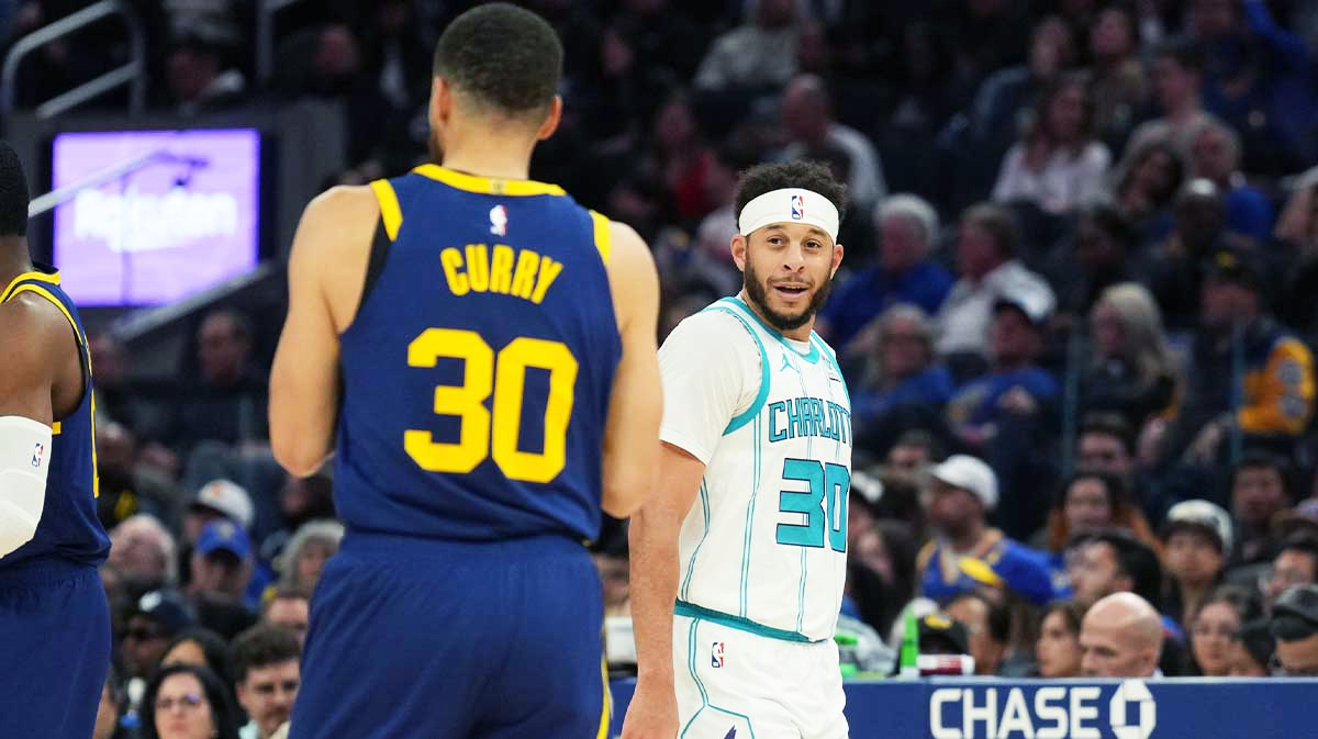 Dù đang chấn thương, Stephen Curry vẫn nhận tin mừng cùng Golden State Warriors