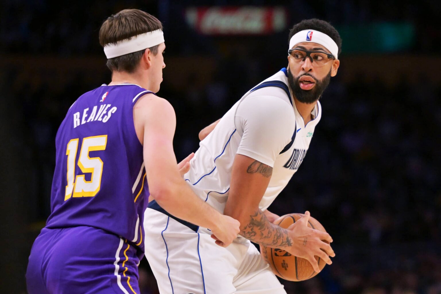 Anthony Davis về quê nhà thi đấu? Chicago Bulls thảo luận nội bộ về thương vụ gây sốc