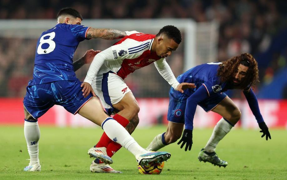 Dự đoán Arsenal vs Brentford, 2h30 ngày 4/12, Ngoại hạng Anh 2025/26