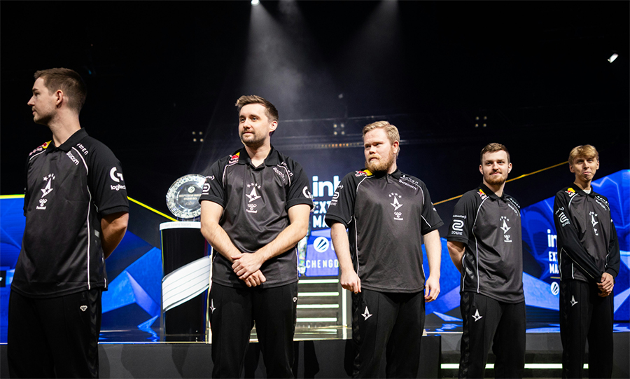 CEO Astralis xác nhận chậm lương, ảnh hưởng đến nhân viên và đội Esports CS2 CEO Astralis xác nhận chậm lương, ảnh hưởng đến nhân viên và đội Esports CS2