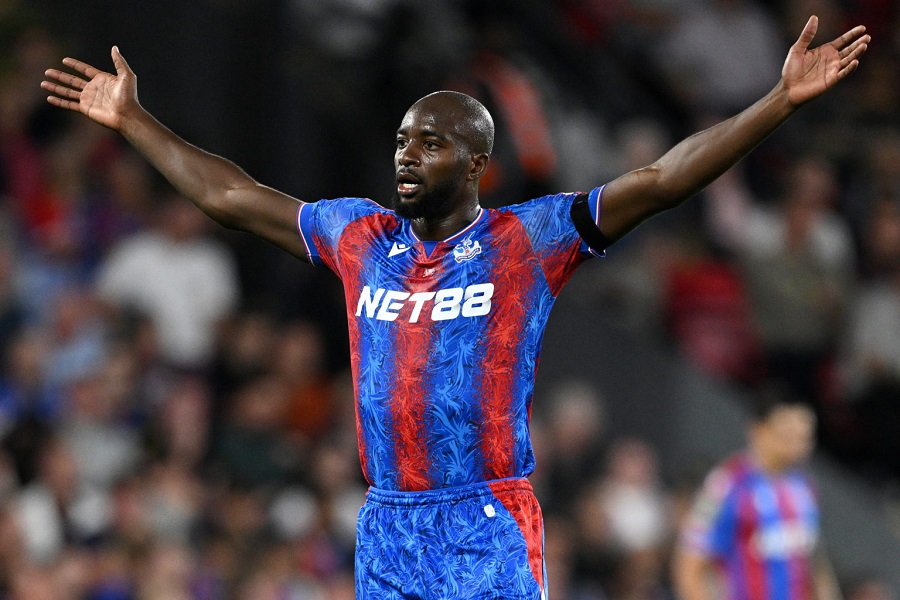 Dự đoán Burnley vs Crystal Palace, 2h30 ngày 4/12, Ngoại hạng Anh 2025/26