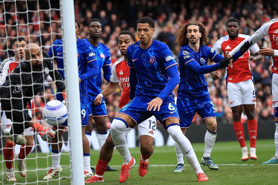 Dự đoán Leeds vs Chelsea, 3h15 ngày 4/12, Ngoại hạng Anh 2025/26