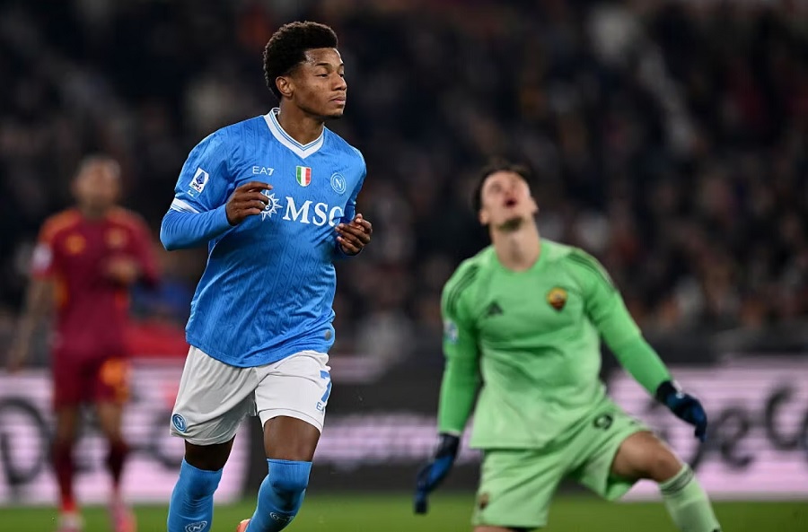 Dự đoán Napoli vs Cagliari, 0h00 ngày 4/12, Coppa Italia 2025/26