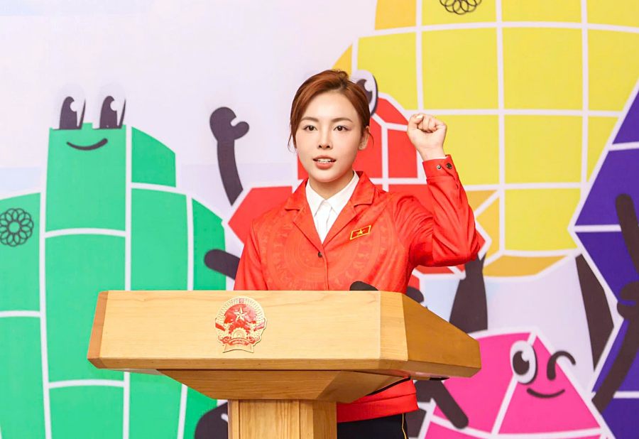 Profile xạ thủ Phí Thanh Thảo môn bắn súng