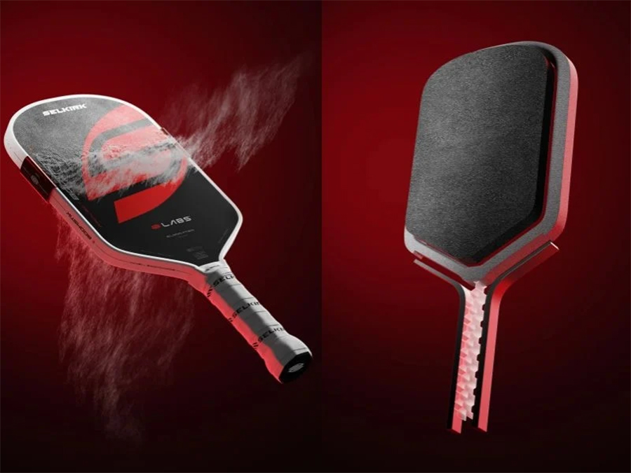 C&ocirc;ng nghệ b&ecirc;n trong Project Boomstik đang định h&igrave;nh lại tương lai của vợt pickleball như thế n&agrave;o?