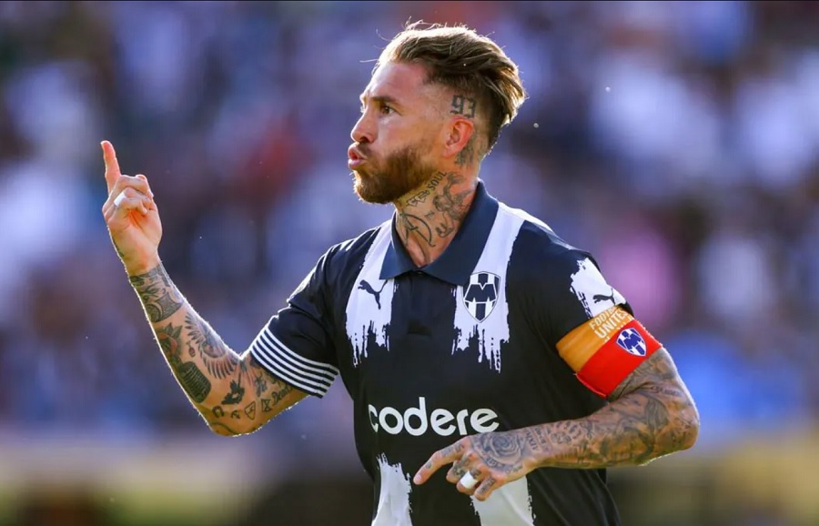AC Milan sẽ chiêu mộ cả Sergio Ramos và Thiago Silva trong tháng 1?