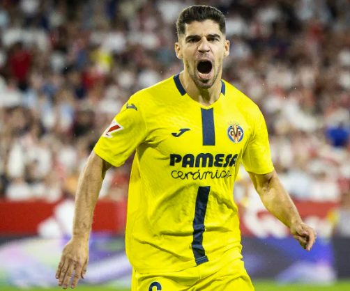 Nhận định, soi kèo Atletico Antoniano vs Villarreal: Tàu ngầm vàng dễ dàng đi tiếp