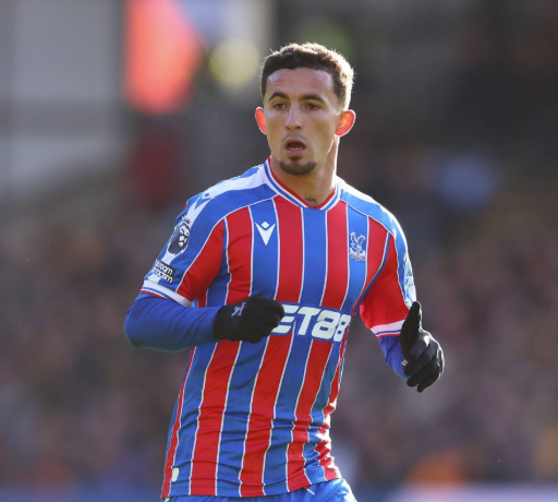 Nhận định, soi kèo Burnley vs Crystal Palace: Đối đầu thử thách lớn
