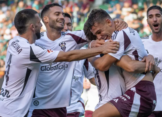 Nhận định, soi kèo Cultural Leonesa vs Andorra: Cân bằng và khó đoán