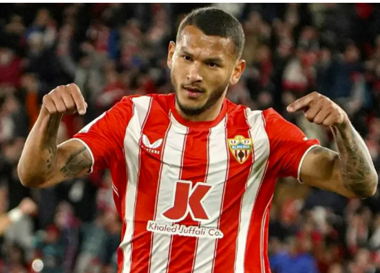 Nhận định, soi kèo Eldense vs Almeria: Đội khách chiếm ưu thế
