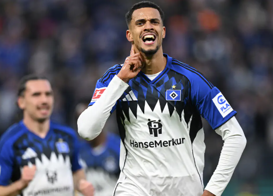 Nhận định, soi kèo Hamburg vs Holstein Kiel: Chủ nhà hướng tới tứ kết