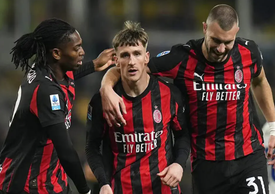 Nhận định, soi kèo Lazio vs Milan: Tái đấu căng thẳng tại Olimpico