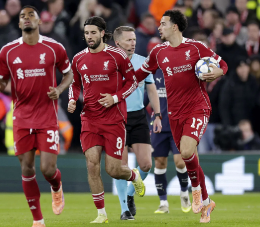 Nhận định, soi kèo Liverpool vs Sunderland: Tiếp đà hồi sinh