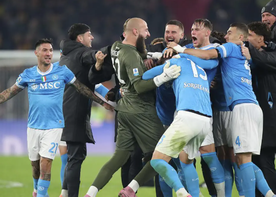 Nhận định, soi kèo Napoli vs Cagliari: Khó có bất ngờ