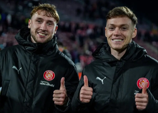 Nhận định, soi kèo Ourense vs Girona: Đội khách tránh vết xe đổ