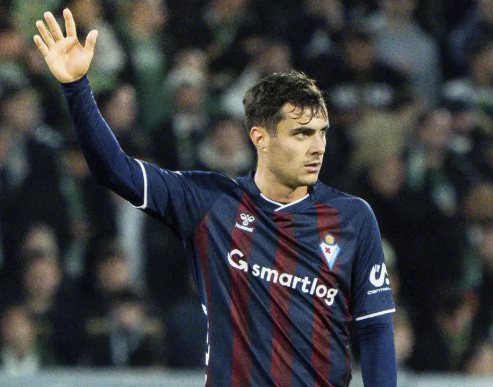 Nhận định, soi kèo Pontevedra vs Eibar: Đội khách chiếm ưu thế