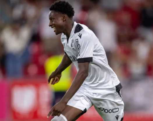 Nhận định, soi kèo Porto vs Vitoria Guimaraes: Chiến thắng nhẹ nhàng
