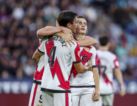 Nhận định, soi kèo Real Avila vs Vallecano: Chênh lệch đẳng cấp