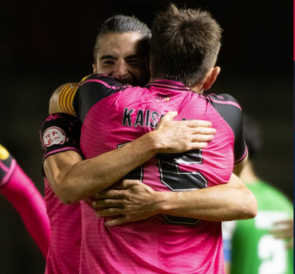 Nhận định, soi kèo Sabadell vs Deportivo: Lợi thế cho đội khách