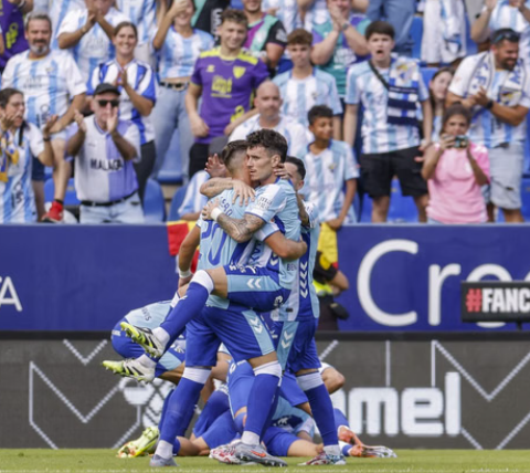 Nhận định, soi kèo Talavera vs Malaga: Cơ hội cho đội khách