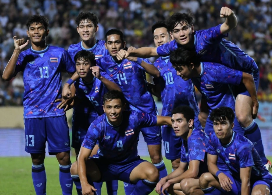 Nhận định, soi kèo U22 Đông Timor vs U22 Thái Lan: Khởi đầu thuận lợi