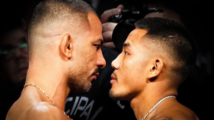 Alexandre Pantoja "nhận diện" Joshua Van trước UFC 323: “Cậu ta nguy hiểm vì có lý do để chiến đấu”