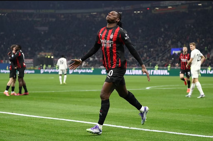Dự đoán Lazio vs AC Milan, 3h00 ngày 5/12, Coppa Italia 2025/26