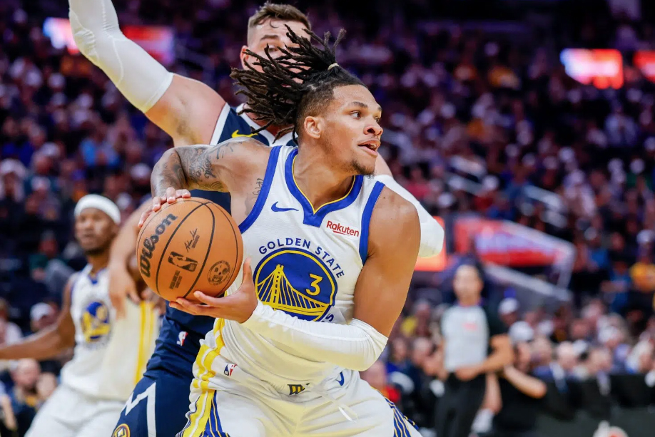 Will Richard bùng nổ 30 điểm, Warriors tiếp tục bổ sung "ẩn số" LJ Cryer từ G-League