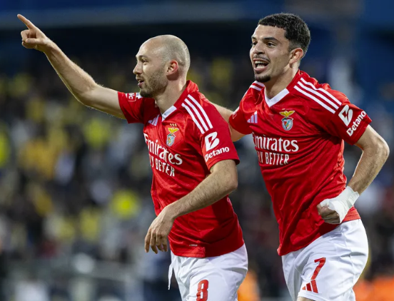 Nhận định, soi kèo Benfica vs Sporting Lisbon: Khó phân thắng bại