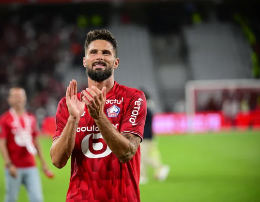 Nhận định, soi kèo Lille vs Marseille: Cuộc đấu nảy lửa