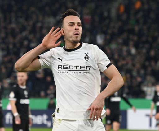 Nhận định, soi kèo Mainz vs Monchengladbach: Chủ nhà mất lợi thế