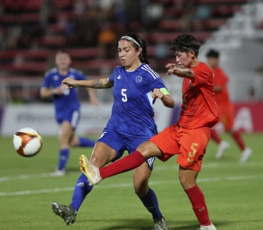 Nhận định, soi kèo Nữ Myanmar vs Nữ Philippines: Trận mở màn căng thẳng