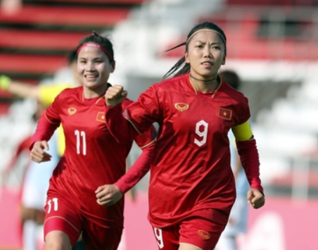 Nhận định, soi kèo Nữ Việt Nam vs Nữ Malaysia: Chiến thắng trong tầm tay