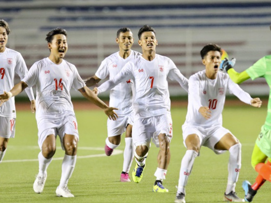Nhận định, soi kèo U22 Myanmar vs U22 Philippines: Trận cầu quyết định