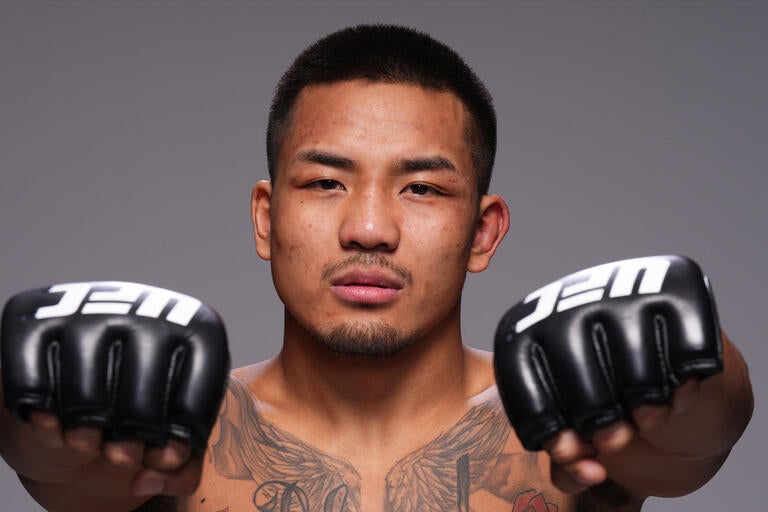 Joshua Van đáp trả nghi ngờ trước trận tranh đai UFC 323 Joshua Van đáp trả nghi ngờ trước trận tranh đai UFC 323