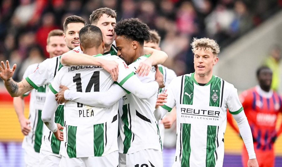 Dự đoán Mainz vs Monchengladbach, 2h30 ngày 6/12, La Liga 2025/26