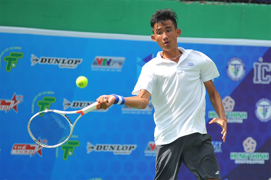 Nguyễn Văn Phương – Tay vợt pickleball duy nhất có mặt tại SEA Games 33 Nguyễn Văn Phương – Tay vợt pickleball duy nhất có mặt tại SEA Games 33