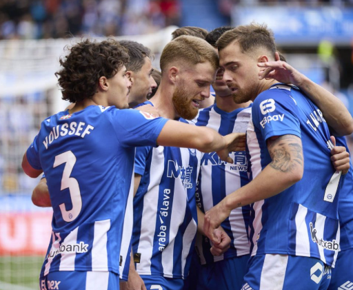 Nhận định, soi kèo Alaves vs Real Sociedad: Derby xứ Basque cân bằng