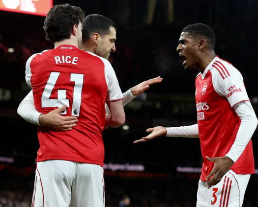 Nhận định, soi kèo Aston Villa vs Arsenal: Thử thách lớn tại Villa Park