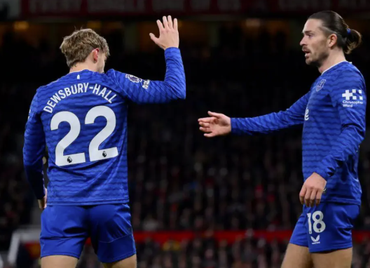 Nhận định, soi kèo Everton vs Nottingham: Đối đầu đội bóng cũ