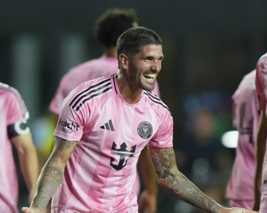 Nhận định, soi kèo Inter Miami vs Vancouver Whitecaps: Chung kết lịch sử