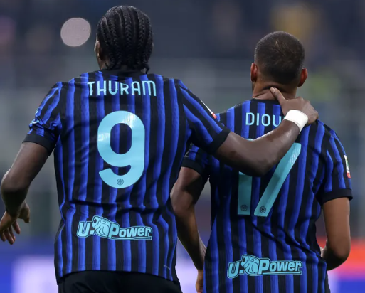 Nhận định, soi kèo Inter Milan vs Como: Derby Lombardy hấp dẫn tại San Siro