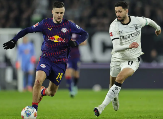 Nhận định, soi kèo Leipzig vs Frankfurt: Rượt đuổi tỷ số