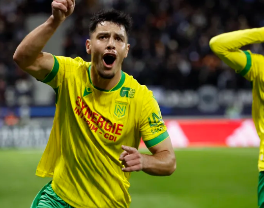 Nhận định, soi kèo Nantes vs Lens: Khách lấn át chủ nhà