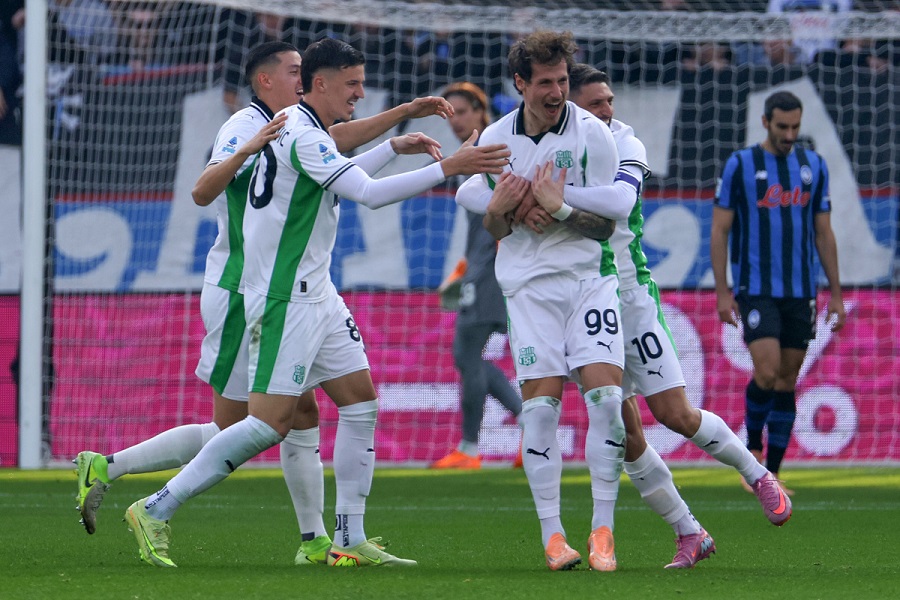 Dự đoán Sassuolo vs Fiorentina, 21h00 ngày 6/12, Serie A 2025/26